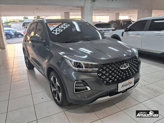 CAOA CHERY TIGGO 5X PRO 1.5 TCI FLEX HYBRID MAX DRIVE CVT CAOA CHERY TIGGO 5X PRO 1.5 TCI FLEX HYBRID MAX DRIVE CVT